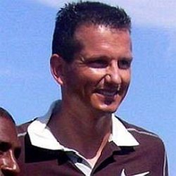 Richard Krajicek age