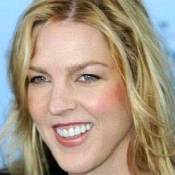 Diana Krall age