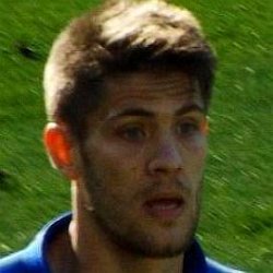 Andrej Kramaric age