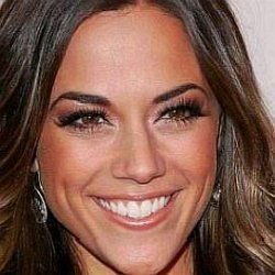 Jana Kramer age