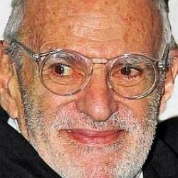 Larry Kramer age