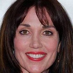 Stepfanie Kramer age