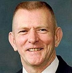 Gene Kranz age