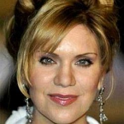 Alison Krauss age