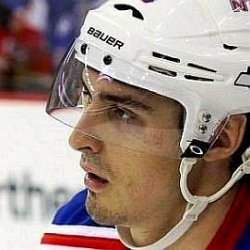 Chris Kreider age