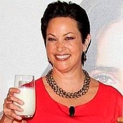 Ellie Krieger age