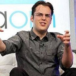 Mike Krieger age