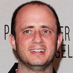 Eric Kripke age