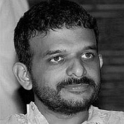 TM Krishna age