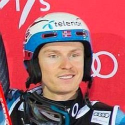 Henrik Kristoffersen age