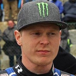 Johan Kristoffersson age