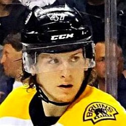 Torey Krug age