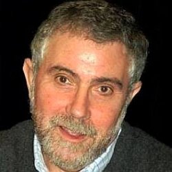 Paul Krugman age