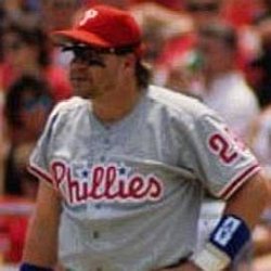 John Kruk age