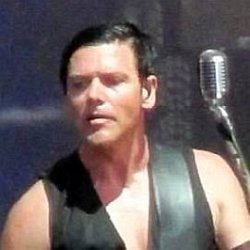 Richard Kruspe age