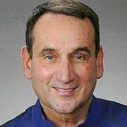 Mike Krzyzewski age