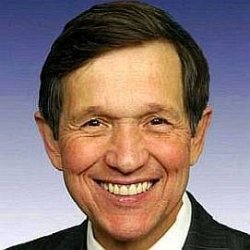 Dennis Kucinich age