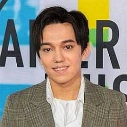 Dimash Kudaibergen age