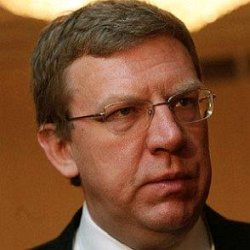 Alexei Kudrin age