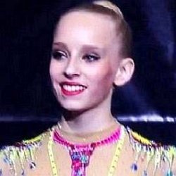 Yana Kudryavtseva age