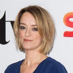 Laura Kuenssberg age