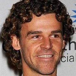 Gustavo Kuerten age