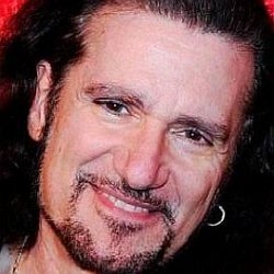 Bruce Kulick age