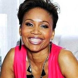 Leleti Khumalo age