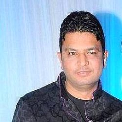 Bhushan Kumar age