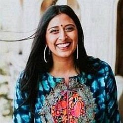 Raja Kumari age