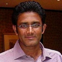 Anil Kumble age