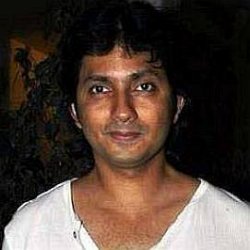 Shirish Kunder age