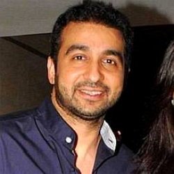 Raj Kundra age