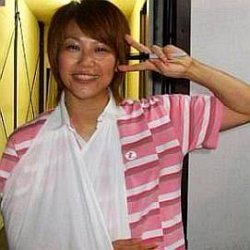 Ayumi Kurihara age