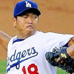 Hiroki Kuroda age