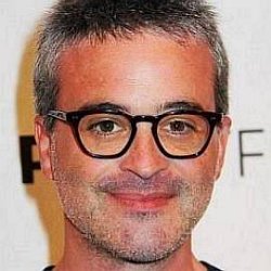 Alex Kurtzman age