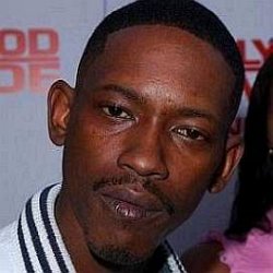 Kurupt age