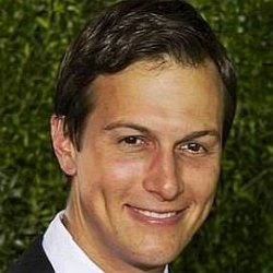 Jared Kushner age