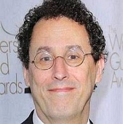 Tony Kushner age