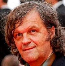 Emir Kusturica age