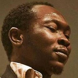 Seun Kuti age