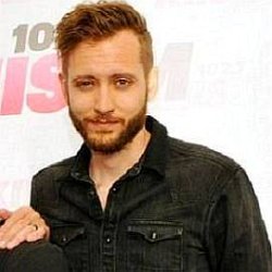 Brent Kutzle age