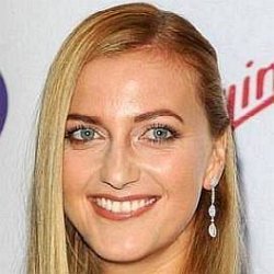 Petra Kvitova age