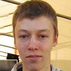 Daniil Kvyat age