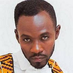 Okyeame Kwame age