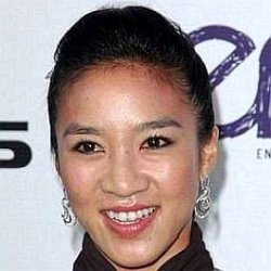 Michelle Kwan age