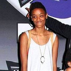 Syd Tha Kyd age