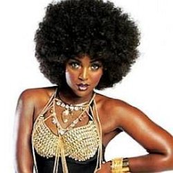 Amara La Negra age