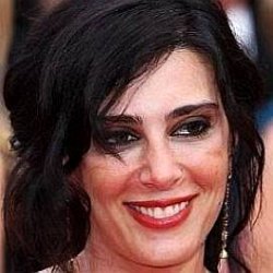 Nadine Labaki age