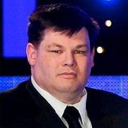 Mark Labbett age